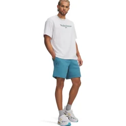 Essential - Men's Fleece Shorts