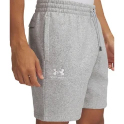 Essential - Men's Fleece Shorts