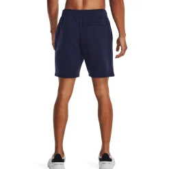 Essential - Men's Fleece Shorts