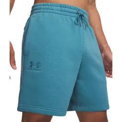 Essential - Men's Fleece Shorts