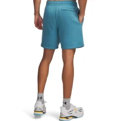 Essential - Men's Fleece Shorts