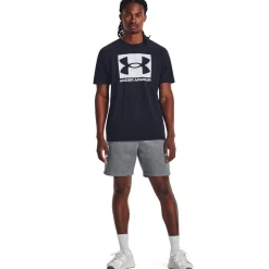 Essential - Men's Fleece Shorts