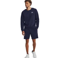 Essential - Men's Fleece Shorts