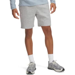 Essential - Men's Fleece Shorts