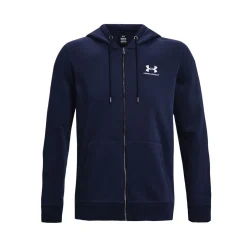 Essential - Men's Full-Zip Hoodie