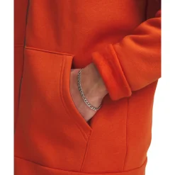 Essential - Men's Full-Zip Hoodie