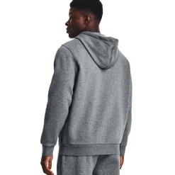Essential - Men's Full-Zip Hoodie