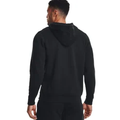 Essential - Men's Full-Zip Hoodie