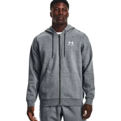 Essential - Men's Full-Zip Hoodie