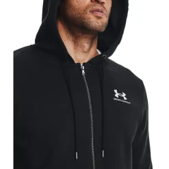 Essential - Men's Full-Zip Hoodie