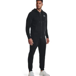 Essential - Men's Full-Zip Hoodie