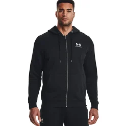 Essential - Men's Full-Zip Hoodie
