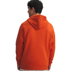 Essential - Men's Full-Zip Hoodie