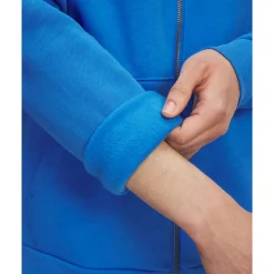 Essential - Men's Full-Zip Hoodie