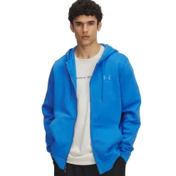 Essential - Men's Full-Zip Hoodie
