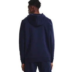 Essential - Men's Full-Zip Hoodie