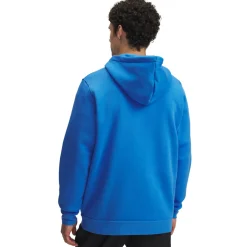 Essential - Men's Full-Zip Hoodie
