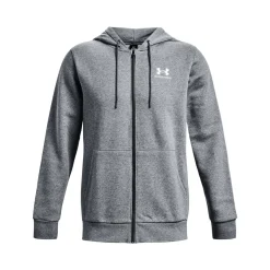 Essential - Men's Full-Zip Hoodie