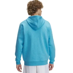 Essential - Men's Full-Zip Hoodie