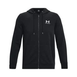 Essential - Men's Full-Zip Hoodie