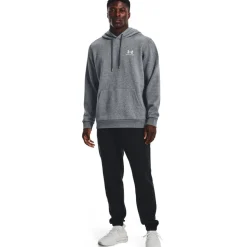 Essential - Men's Hoodie