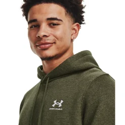 Essential - Men's Hoodie