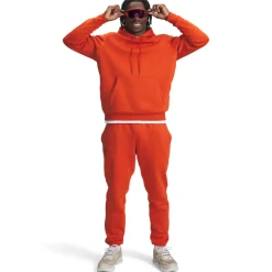 Essential - Men's Hoodie