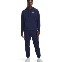 Essential - Men's Hoodie