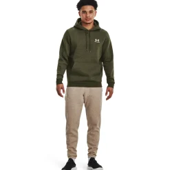 Essential - Men's Hoodie