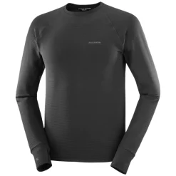Essential Lightwarm - Men's Technical Long-Sleeved Shirt