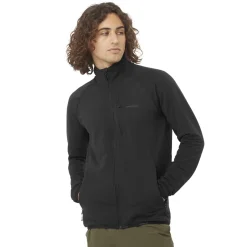 Essential Lightwarm - Men's Technical Long-Sleeved Shirt