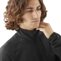 Essential Lightwarm - Men's Technical Long-Sleeved Shirt