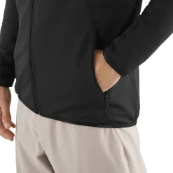 Essential Lightwarm - Men's Technical Long-Sleeved Shirt