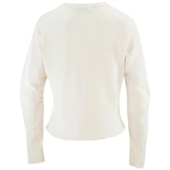 Essential Lightwarm - Women's Technical Long-Sleeved Shirt