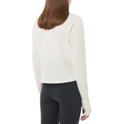 Essential Lightwarm - Women's Technical Long-Sleeved Shirt