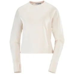 Essential Lightwarm - Women's Technical Long-Sleeved Shirt