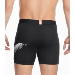 Essential Micro - Men's Fitted Boxer Shorts