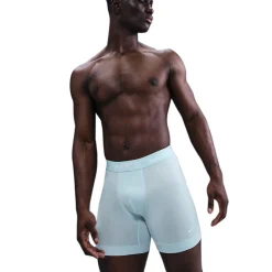 Essential Micro (Pack of 3) - Men's Fitted Boxer Shorts