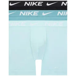 Essential Micro (Pack of 3) - Men's Fitted Boxer Shorts