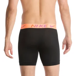 Essential Micro (Pack of 3) - Men's Fitted Boxer Shorts