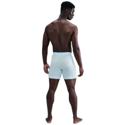 Essential Micro (Pack of 3) - Men's Fitted Boxer Shorts