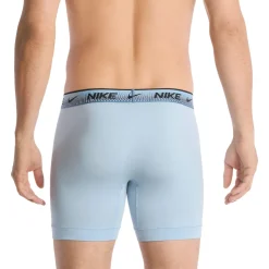 Essential (Pack of 3) - Men's Fitted Boxer Shorts