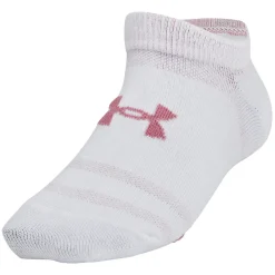 Essential (Pack of 6 pairs) - Girls' Ankle Socks