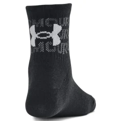 Essential (Pack of 6 pairs) - Junior Ankle Socks