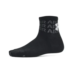 Essential (Pack of 6 pairs) - Junior Ankle Socks