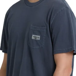 Essential Pocket WW Premium - Men's T-Shirt