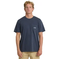 Essential Pocket WW Premium - Men's T-Shirt