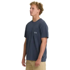 Essential Pocket WW Premium - Men's T-Shirt