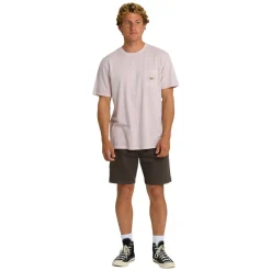 Essential Pocket WW Premium - Men's T-Shirt