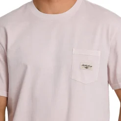 Essential Pocket WW Premium - Men's T-Shirt